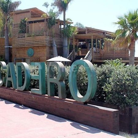 Espectacular Apartamento En Primera Linea De Playa Benalmadena Ngoại thất bức ảnh