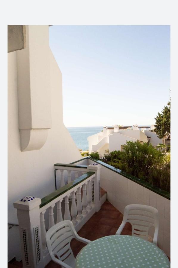 Espectacular Apartamento En Primera Linea De Playa Benalmadena Ngoại thất bức ảnh